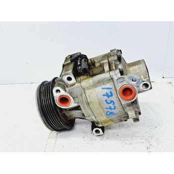 COMPRESOR AIRE ACONDICIONADO 42472965 