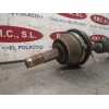 Recambio de transmision delantera izquierda para alfa romeo 147 (190) 1.6 16v cat referencia OEM IAM   