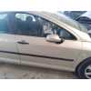 Recambio de puerta delantera derecha para peugeot 407 sr confort referencia OEM IAM   