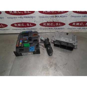 CENTRALITA MOTOR UCE 9808016480 9807054180