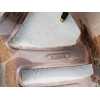 Recambio de llanta para opel vectra c berlina referencia OEM IAM R17  
