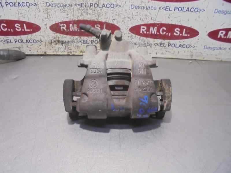 Recambio de pinza de freno delantera derecha para fiat punto berlina (188) 1.2 16v cat referencia OEM IAM   