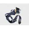 Recambio de cinturon seguridad trasero izquierdo para renault kadjar bose edition referencia OEM IAM 888419687R  