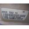 Recambio de caja cambios para ford focus c-max (cap) ambiente (d) referencia OEM IAM 4M5R7002YA  