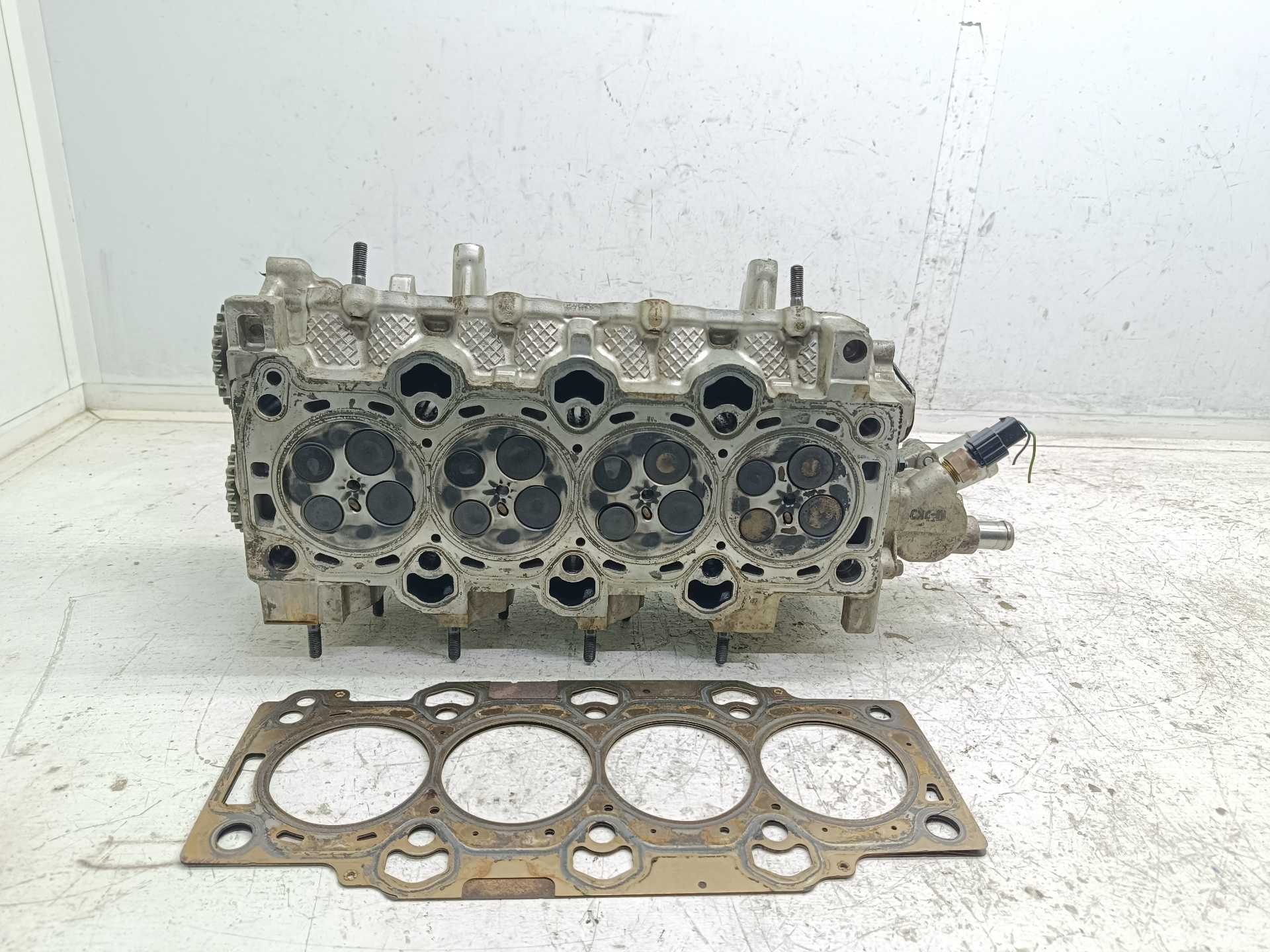 Recambio de culata para kia sportage business 2wd referencia OEM IAM Z16F1151 221102A400 