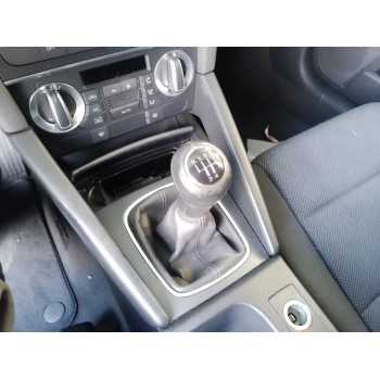 Recambio de palanca cambio para audi a3 (8p) 1.9 tdi ambiente referencia OEM IAM   