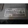 Recambio de centralita motor uce para peugeot 308 access referencia OEM IAM  9808016480 9807054180