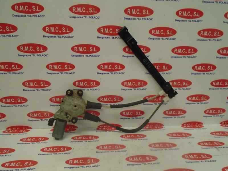 Recambio de elevalunas trasero izquierdo para alfa romeo 147 (190) 1.6 16v cat referencia OEM IAM C.V 5978  