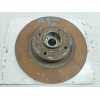 Recambio de buje trasero izquierdo para renault megane ii berlina 5p authentique referencia OEM IAM 8200308650  