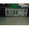Recambio de centralita motor uce para peugeot 308 access referencia OEM IAM  9808016480 9807054180