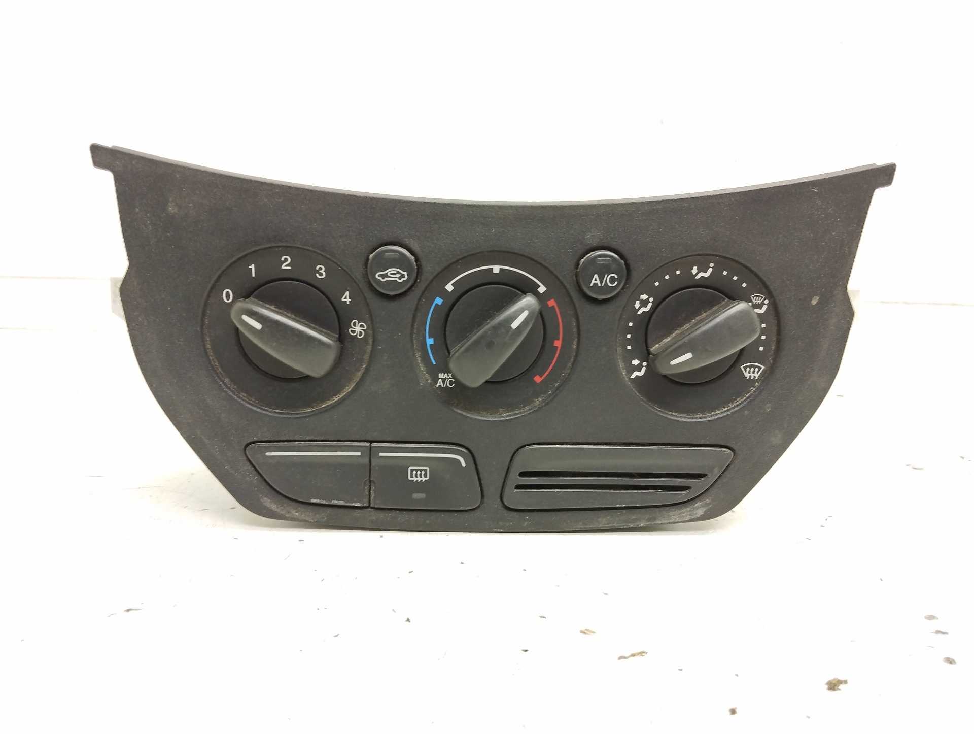 Recambio de mando calefaccion / aire acondicionado para ford c-max titanium referencia OEM IAM AM5T18549  