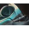 Recambio de mando intermitentes para toyota land cruiser (j15) basis referencia OEM IAM   