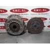 Recambio de kit embrague para mitsubishi pajero 2.3 diesel referencia OEM IAM 4D55T  