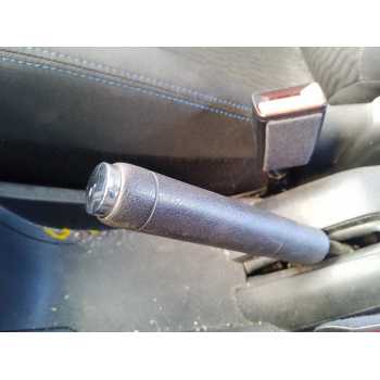 Recambio de palanca freno para peugeot 208 style referencia OEM IAM 98062965ZD  