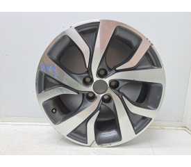 Recambio de llanta para citroën c4 aircross attraction referencia OEM IAM R18  