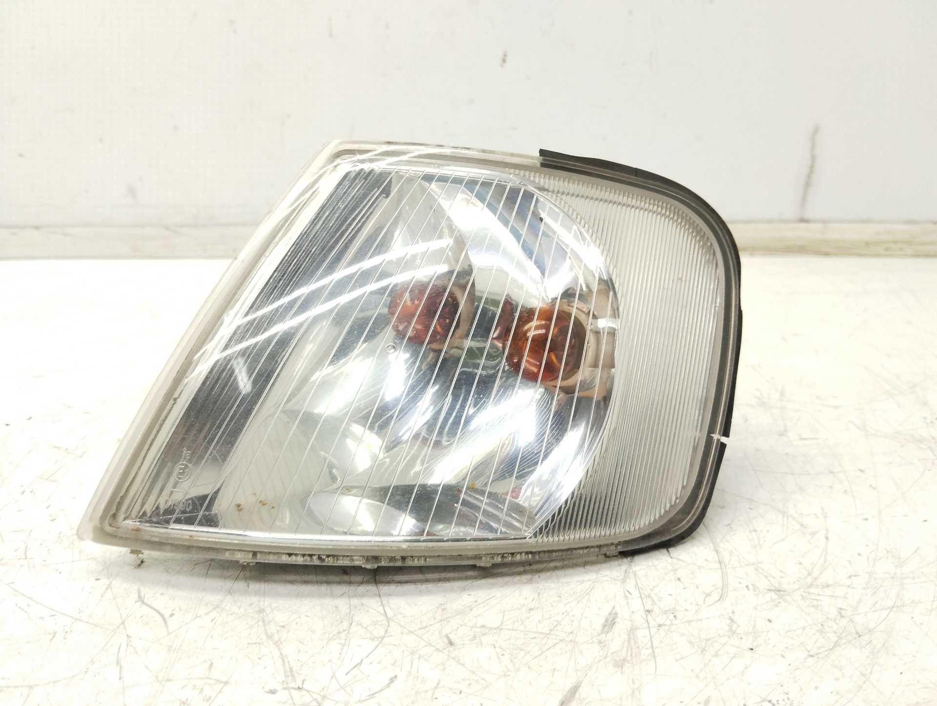 Recambio de piloto delantero izquierdo para audi a3 (8l) 1.8 ambiente referencia OEM IAM MT4963285 8L0953049 