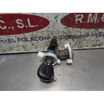 Recambio de bombin puerta delantera derecha para renault megane i fase 2 berlina (ba0) 1.9 d authentique referencia OEM IAM   