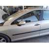 Recambio de puerta delantera izquierda para peugeot 407 sr confort referencia OEM IAM   