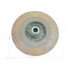 Recambio de buje trasero izquierdo para renault megane ii berlina 5p authentique referencia OEM IAM 8200308650  