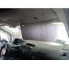 Recambio de parasol derecho para peugeot partner grip l1 referencia OEM IAM 98094982BJ  