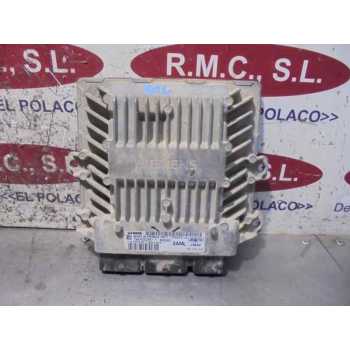 CENTRALITA MOTOR UCE 5WS40303K 4M5112A650JL 