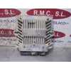 Recambio de centralita motor uce para ford focus c-max (cap) ambiente (d) referencia OEM IAM 5WS40303K 4M5112A650JL 