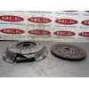 Recambio de kit embrague para mitsubishi pajero 2.3 diesel referencia OEM IAM 4D55T  