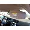 Recambio de parasol derecho para volvo v60 kombi plug-in hybrid awd referencia OEM IAM   