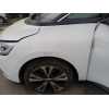 Recambio de aleta delantera izquierda para renault scenic iv zen referencia OEM IAM   