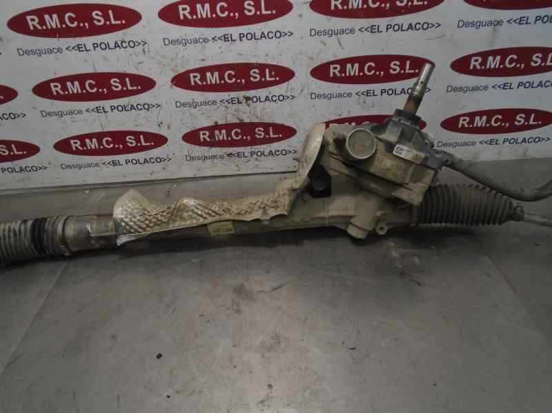 Recambio de cremallera direccion para peugeot 308 access referencia OEM IAM 6800005046 1501270173703 