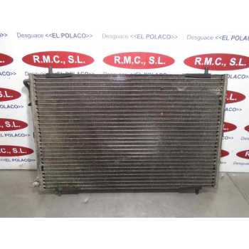 CONDENSADOR / RADIADOR AIRE ACONDICIONADO 9637524080 