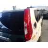 Recambio de piloto trasero derecho para nissan x-trail (t31) le referencia OEM IAM   