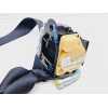 Recambio de cinturon seguridad trasero izquierdo para renault kadjar bose edition referencia OEM IAM 888419687R  