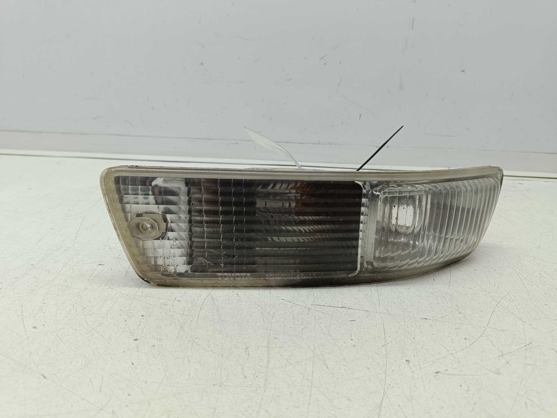 Recambio de piloto delantero izquierdo para toyota rav 4 funcruiser (a1) 2.0 16v cat referencia OEM IAM  8152042010 