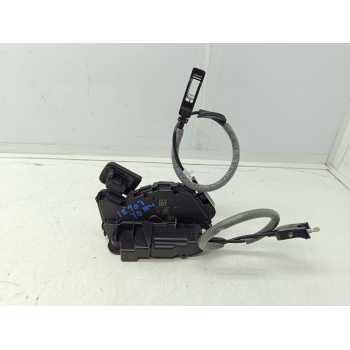 Recambio de cerradura puerta trasera derecha para volkswagen t-roc (d11) basis referencia OEM IAM A6L5TA839016L  
