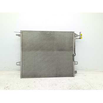 CONDENSADOR / RADIADOR AIRE ACONDICIONADO A2515000054 