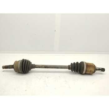 Recambio de transmision delantera izquierda para opel corsa d 1.2 16v cat (z 12 xep / lb4) referencia OEM IAM   