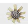 Recambio de ventilador viscoso motor para ssangyong kyron 2.0 referencia OEM IAM 6652000223  