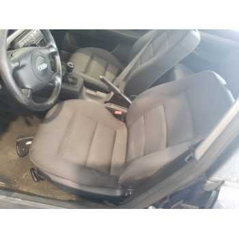 Recambio de asiento delantero izquierdo para audi a4 berlina (b5) 1.8 referencia OEM IAM   