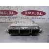 Recambio de centralita motor uce para ford focus c-max (cap) ambiente (d) referencia OEM IAM 5WS40303K 4M5112A650JL 