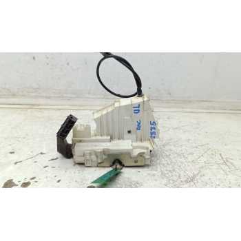Recambio de cerradura puerta trasera derecha para mercedes-benz clase m (w164) 320 / 350 cdi (164.122) referencia OEM IAM 169730