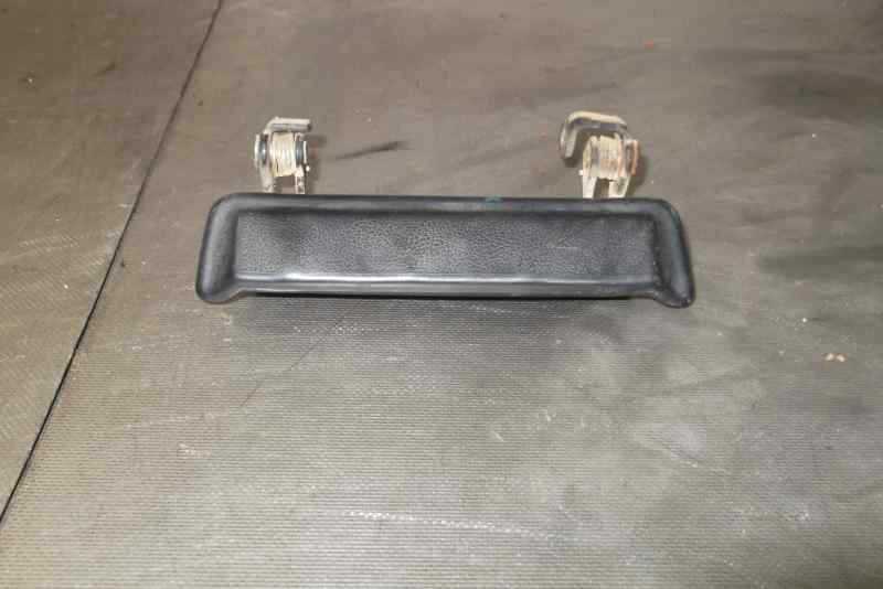 Recambio de maneta exterior trasera izquierda para mitsubishi pajero 2.3 diesel referencia OEM IAM   