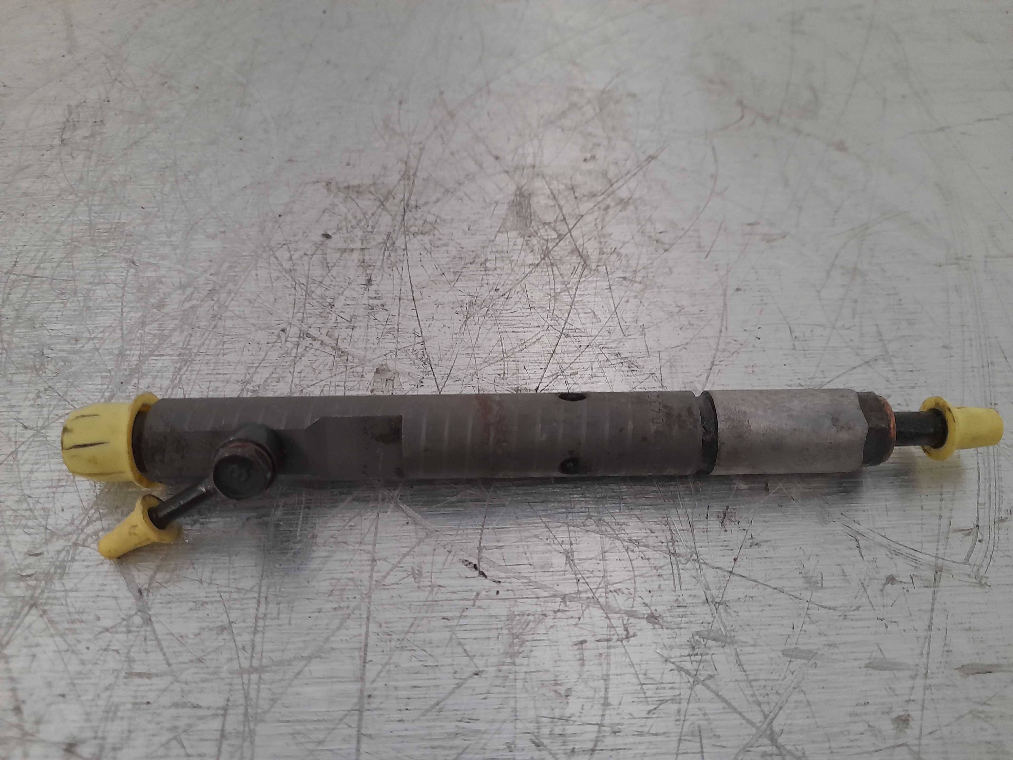 Recambio de inyector para kia carnival ii 2.9 cdri ex referencia OEM IAM 0432193655 BOSCH 