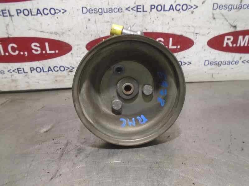 Recambio de bomba direccion para alfa romeo 147 (190) 1.6 16v cat referencia OEM IAM 46763561  