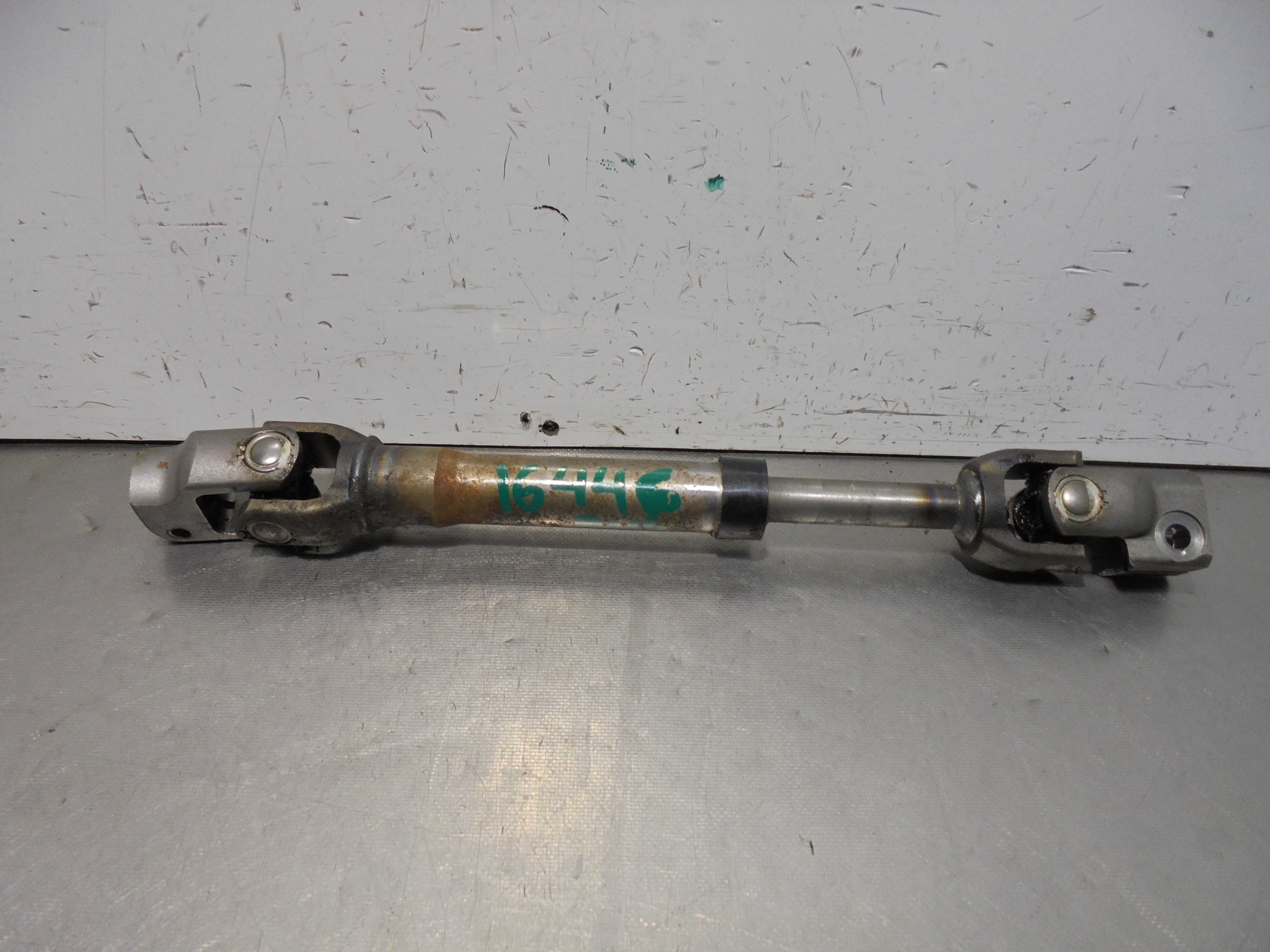 Recambio de trocola direccion para hyundai i30 2.0 crdi cat referencia OEM IAM   