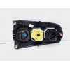 Recambio de mando calefaccion / aire acondicionado para toyota yaris 1.4 turbodiesel cat referencia OEM IAM 554060D190  