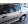 Recambio de puerta trasera izquierda para peugeot 407 sr confort referencia OEM IAM   