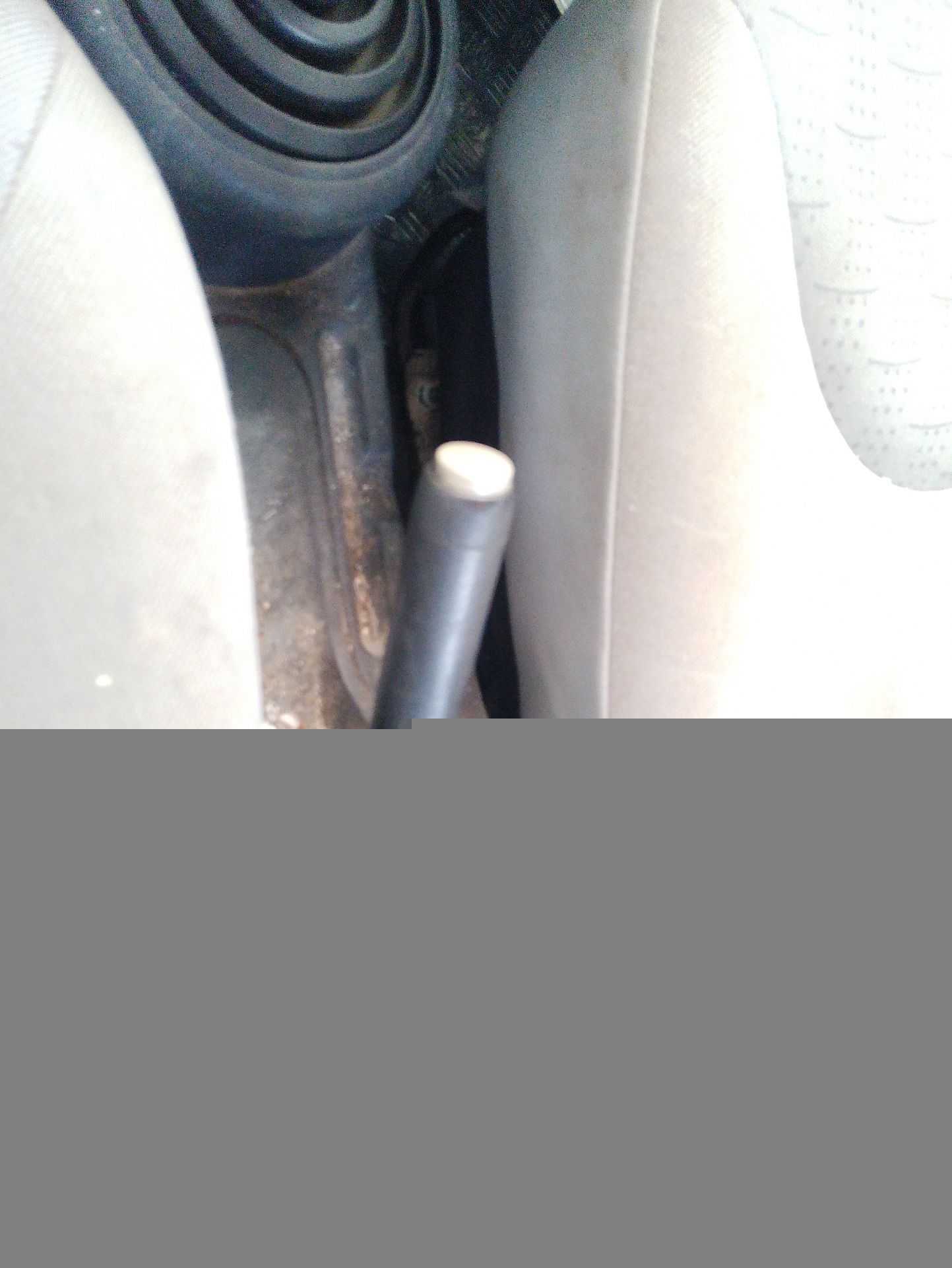 Recambio de palanca freno para citroën c3 i (fc_, fn_) 1.4 hdi referencia OEM IAM   