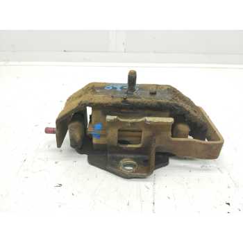 SOPORTE MOTOR IZQUIERDO 
