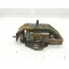Recambio de soporte motor izquierdo para mitsubishi montero (v20/v40) 2.8 turbodiesel referencia OEM IAM   
